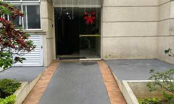 Imagem 4: Apartamento para venda tem 67 metros quadrados com 2 quartos