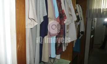 Imagem 3: Apartamento Perdizes, 160m², 3 dormitórios 1 suíte, 2 vagas , com lazer