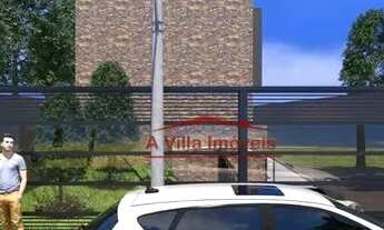 Imagem 4: Sobrados a venda (lancamento