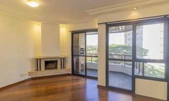 Imagem 2: Apartamento Locação 2 Dormitórios - 80 m² Campo Belo