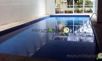 Imagem 7: Morumbi Nobre Apartamento com 4 dormitórios