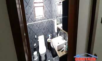 Imagem 7: Residencial - Jd Dona Francisca