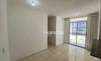 Imagem: Apartamento com 2 dormitórios para alugar