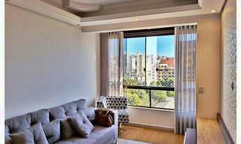 Imagem 5: Apartamento Duplex com 3 dormitórios, 117 m² - venda por R$ 750.000,00 ou aluguel por R$ 4