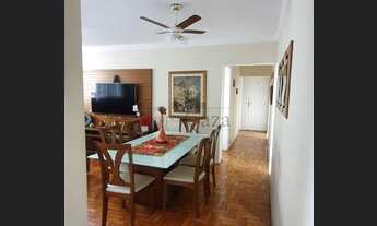 Imagem 7: Apartamento - Vila Betânia - Edifico Ângela - 96m² - 2 Dormitórios