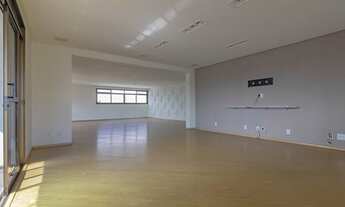 Imagem 3: Apartamento para venda com 370 metros quadrados com 4 quartos em Vila Gilda - Santo André