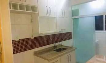 Imagem 7: Apartamento para venda tem 45 metros quadrados com 2 quartos em Vila Mendes - São Paulo