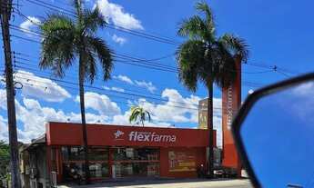 Imagem: Apto Japiim Distrito Industrial R$ 600