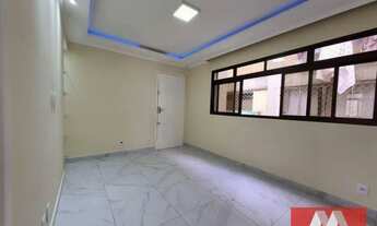 Imagem 2: Apartamento com 2 dormitórios para alugar, 57 m² por R$ 2.845,01/mês - Bela Vista - São Pa