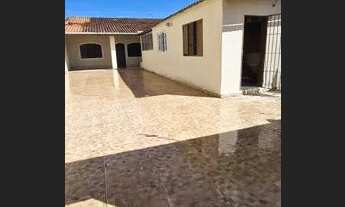 Imagem: Casa no litoral com 03 dormitórios, em