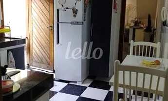 Imagem 3: São Paulo - Casa Padrão - Mooca