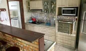 Imagem 3: Porto das Dunas Casa a venda 4 suites