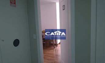 Imagem 3: Apartamento com 2 dormitórios à venda, 41 m² por R$ 200.000,00 - Jardim Brasília - São Pau