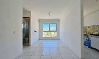 Imagem 2: Apartamento para aluguel com 45 metros quadrados com 2 quartos