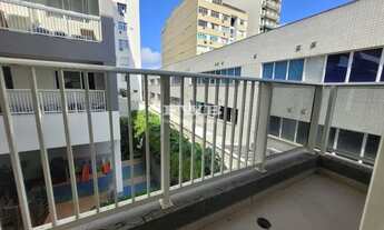 Imagem 1: RIO DE JANEIRO - Apartamento Padrão - BOTAFOGO