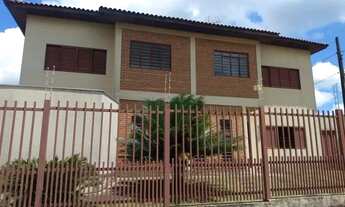 Imagem: Lindo Sobrado bem localizado em Chapada