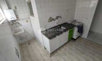 Imagem 7: AP19748L - ALUGA-SE APTO DE 2 DORMS NA AV. GENERAL CARNEIRO