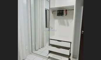Imagem 7: Apartamento para aluguel com 70 metros quadrados com 2 quartos em Poção - Cuiabá - MT