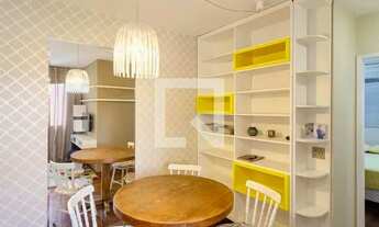 Imagem 5: Apartamento para Aluguel - Vila Mascote, 2 Quartos, 50 m2