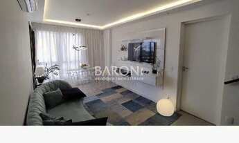 Imagem: São Paulo - Apartamento Padrão - Brooklin