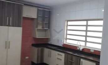 Imagem 7: Sobrado com 3 dormitórios para alugar, 181 m² por R$ 2.900,02/mês - Vila Mazzei - Santo An