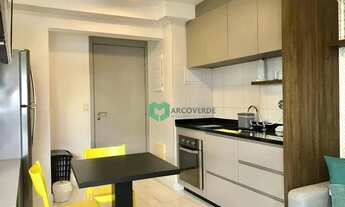 Imagem: APARTAMENTO CHARMOSO NA VILA MADALENA