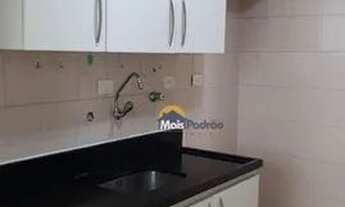 Imagem 7: Apartamento com 3 dormitórios, 68 m² - venda por R$ 340.000,00 ou aluguel por R$ 2.370,00