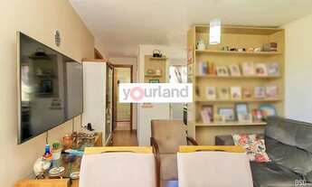 Imagem 6: PORTO ALEGRE - Apartamento Padrão - Campo Novo