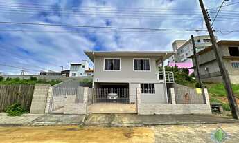 Imagem: Sobrado para venda com 250 metros quadrados