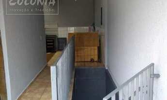 Imagem 6: São Bernardo do Campo - Prédio Inteiro - Demarchi