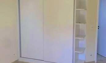 Imagem 4: Apartamento com 3 dormitórios, 98 m² - venda por R$ 500.000,00 ou aluguel por R$ 3.200,00