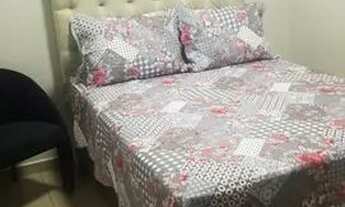 Imagem 5: Alugo apartamento mobiliado próximo Eldorado