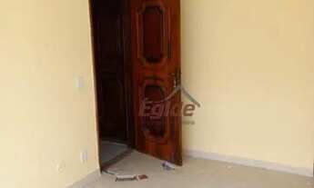 Imagem 2: Apartamento com 2 dormitórios à venda, 50 m² por R$ 150.000,00 - Barro Vermelho - São Gonç