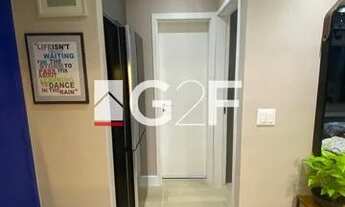 Imagem 3: Apartamento a venda no Condomínio Choice Panamby