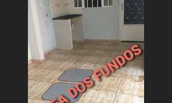 Imagem 5: Casa sozinha no lote