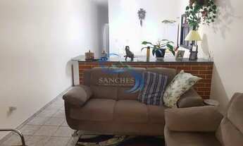 Imagem 3: Sobrado com 3 dorms, Imperador, Praia Grande