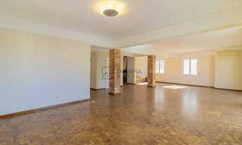 Imagem 6: Locação Cobertura 3 Dormitórios - 470 m² Higienópolis