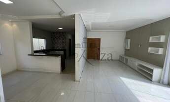 Imagem 5: Casa Térrea - Residencial Parque dos Sinos - Jacareí - 3 Dormitórios - 200m²