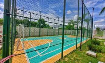 Imagem 3: Life Flores 3Qts/1St c/ modulados e climatização Flores