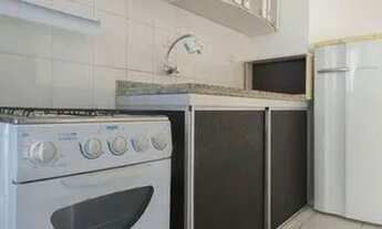 Imagem 4: Apartamento para Aluguel - Saúde, 1 Quarto, 38 m2