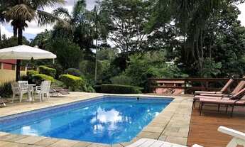 Imagem 7: LUXO E CONFORTO: Casa impecável em condomínio exclusivo. Projeto, acabamento e localização