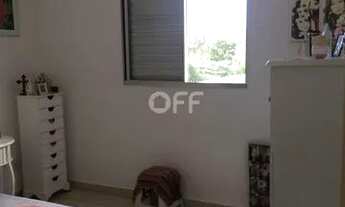 Imagem 6: Apartamento - Loteamento Parque São Martinho - Campinas