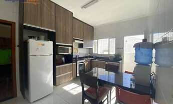 Imagem: Sobrado com 3 dormitórios, 212 m² - venda