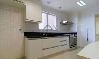 Imagem 3: Apartamento para aluguel tem 140 metros quadrados com 4 quartos em Parque das Flores - Cam