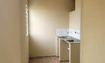 Imagem: Aluga-se Kitnet