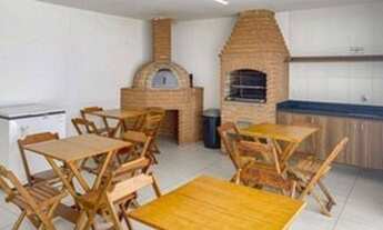 Imagem 6: Apartamento RESIDENCIAL em SÃO JOSÉ DOS CAMPOS - SP, JARDIM AMÉRICA