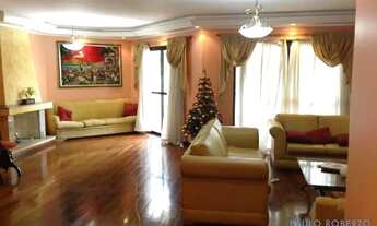 Imagem 2: APARTAMENTO - ANÁLIA FRANCO - SP