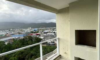 Imagem 2: BARBADA!!! Apto de 02 quartos c/ LAZER e vista livre - Itapema - SC