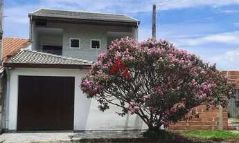 Imagem: JACAREí - Casa Padrão - Residencial Parque