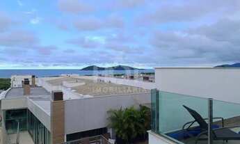 Imagem 2: Cobertura 2 dormitórios sendo 1 suíte, vista mar Rio Tavares, FLORIANOPOLIS - SC